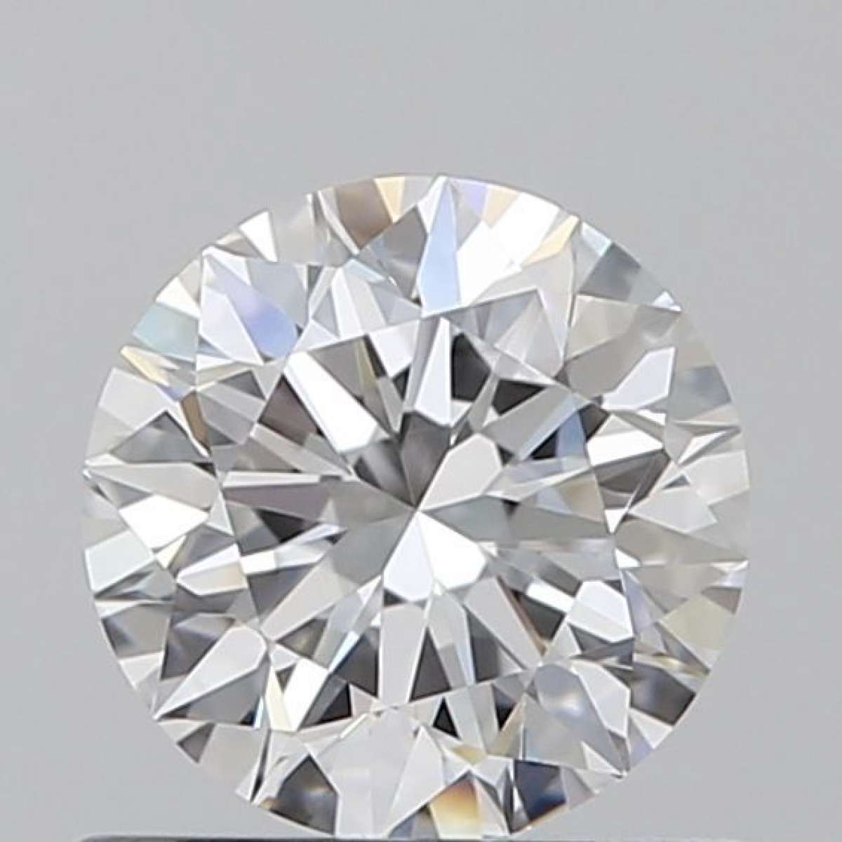 Certified Diamond GIA Carats 0.6 Color D Clarity VVS1 EX EX EX Fluorescence NON Brown No Green No Milky No EyeClean 100% Certified Diamond GIA Carats 0.6 Color D Clarity VVS1 EX EX EX Fluorescence NON Brown No Green No Milky No EyeClean 100%