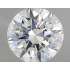 Certified Diamond IGI Carats 1.51 Color H Clarity VS2  EX  EX  EX Fluorescence NON Brown No Green No Milky No EyeClean 100%