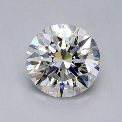 Certified Diamond GIA Carats 0.35 Color F Clarity VS1  EX  EX  EX Fluorescence NON Brown No Green No Milky No EyeClean 100%
