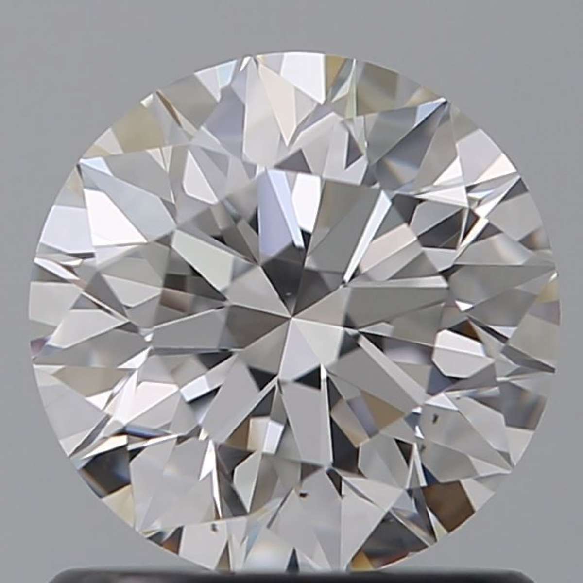 Certified Diamond GIA Carats 0.9 Color D Clarity VS2 EX EX EX Fluorescence FNT Brown No Green No Milky No EyeClean 100% Certified Diamond GIA Carats 0.9 Color D Clarity VS2 EX EX EX Fluorescence FNT Brown No Green No Milky No EyeClean 100%