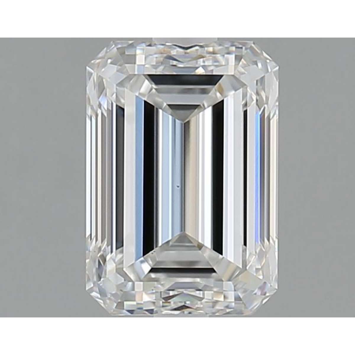 Certified Diamond GIA Carats 1.5 Color E Clarity VS1  -  EX  VG Fluorescence NON Brown No Green No Milky No EyeClean 100%
