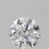 Certified Diamond GIA Carats 1.26 Color E Clarity IF  EX  EX  EX Fluorescence NON Brown No Green No Milky No EyeClean 100%