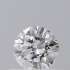 Certified Diamond GIA Carats 0.3 Color D Clarity VS1  EX  EX  VG Fluorescence NON Brown No Green No Milky No EyeClean 100%