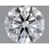 Certified Diamond GIA Carats 0.4 Color E Clarity SI2  VG  EX  VG Fluorescence NON Brown No Green No Milky No EyeClean 100%