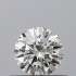 Certified Diamond GIA Carats 0.31 Color H Clarity VVS1  EX  EX  EX Fluorescence NON Brown No Milky No EyeClean 100%