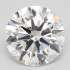 Certified Diamond GIA Carats 0.9 Color E Clarity VVS1  EX  EX  EX Fluorescence FNT Brown No Green No Milky No EyeClean 100%