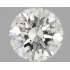 Certified Diamond IGI Carats 1.0 Color G Clarity VVS1  EX  EX  EX Fluorescence NON Brown No Green No Milky No EyeClean 100%