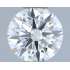 Diamante Certificato IGI Carati 0.65 Colore H Purezza VS1  EX  EX  EX Fluorescenza NON Brown No Green No Milky No EyeClean 100%