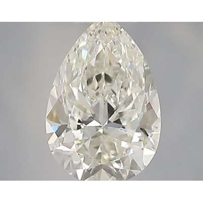 Certified Diamond IGI Carats 0.4 Color H Clarity VS2  -  VG  VG Fluorescence NON Brown No Green No Milky No EyeClean 100%