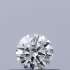 Certified Diamond GIA Carats 0.27 Color D Clarity VVS2  EX  EX  EX Fluorescence NON Brown No Green No Milky No EyeClean 100%