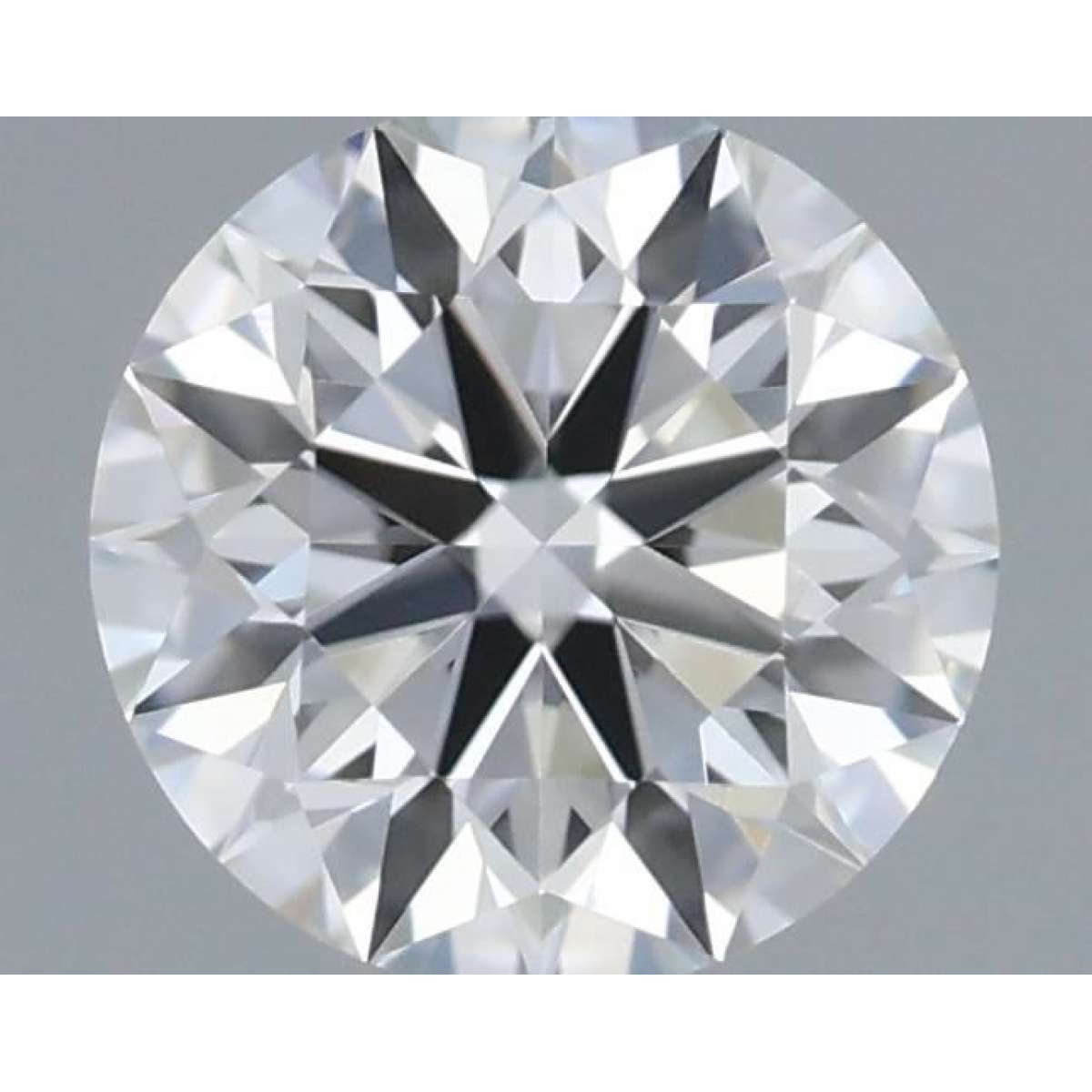 Certified Diamond GIA Carats 0.36 Color G Clarity VVS1  EX  EX  VG Fluorescence NON Brown No Green No Milky No EyeClean 100%