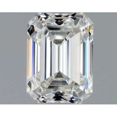 Certified Diamond GIA Carats 0.38 Color G Clarity VS1  -  EX  VG Fluorescence NON Brown No Green No Milky No EyeClean 100%