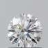 Certified Diamond HRD Carats 0.77 Color D Clarity VVS1  EX  EX  EX Fluorescence NON Brown No Green No Milky No EyeClean 100%