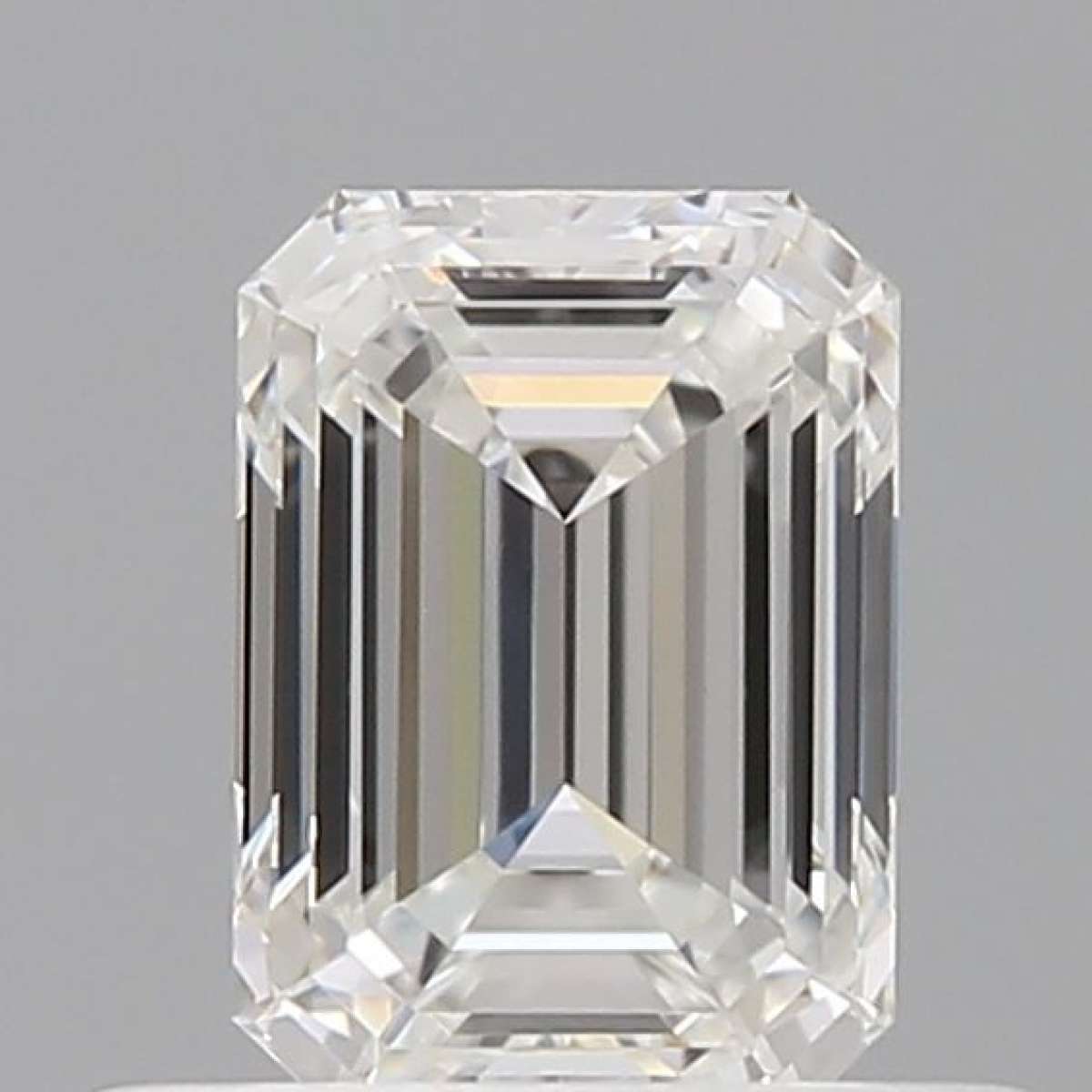 Certified Diamond GIA Carats 0.5 Color F Clarity VVS1 - EX VG Fluorescence NON Brown No Green No Milky No EyeClean 100% Certified Diamond GIA Carats 0.5 Color F Clarity VVS1 - EX VG Fluorescence NON Brown No Green No Milky No EyeClean 100%