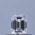 Certified Diamond GIA Carats 0.3 Color D Clarity VVS1  -  EX  VG Fluorescence NON Brown No Green No Milky No EyeClean 100%