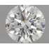 Certified Diamond GIA Carats 0.9 Color G Clarity VVS2  EX  EX  EX Fluorescence FNT Brown No Milky No EyeClean 100%