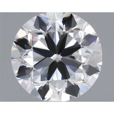 Diamante Certificato GIA Carati 1.51 Colore E Purezza VVS2  VG  EX  VG Fluorescenza MED Brown No Green No Milky No EyeClean 100%