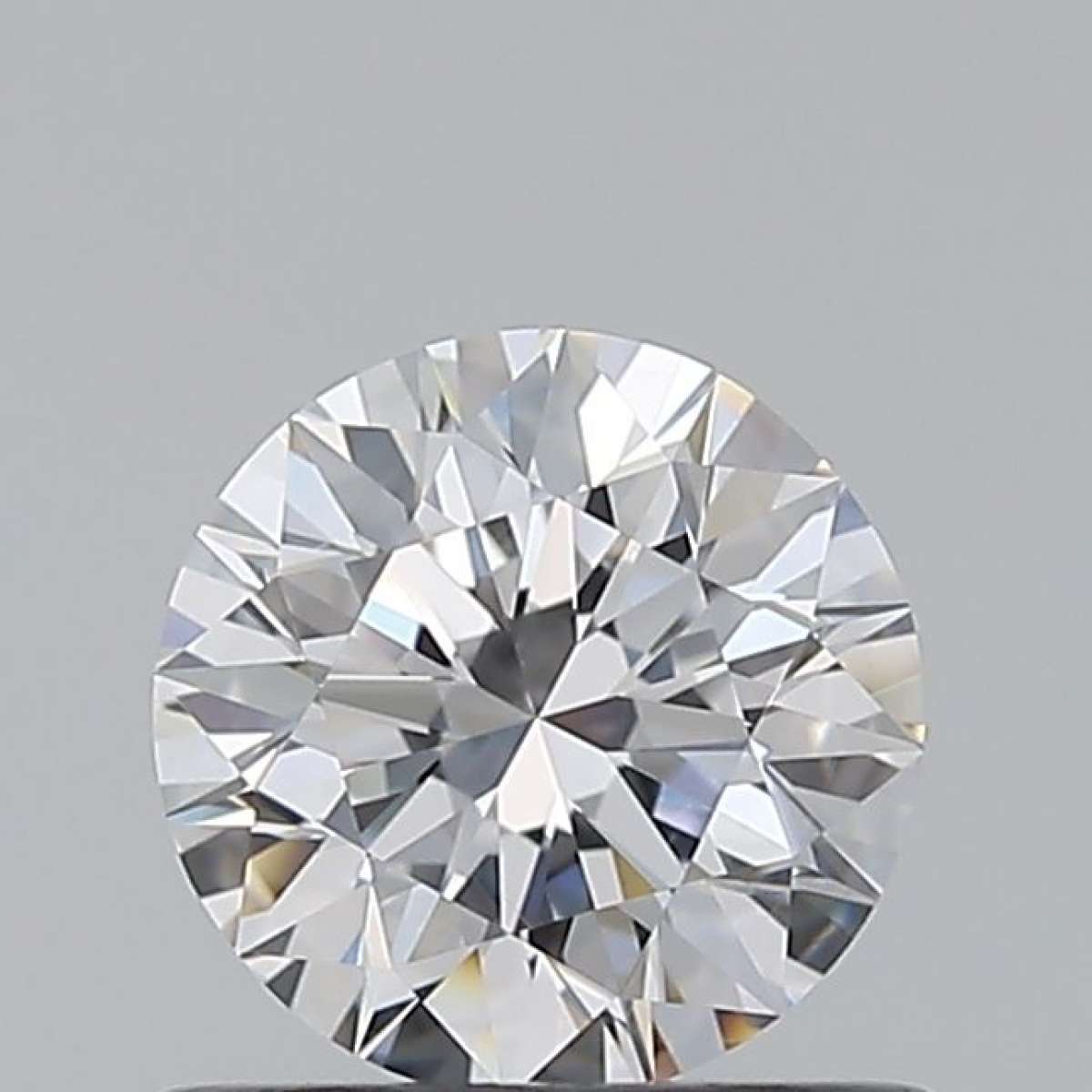 Certified Diamond GIA Carats 0.59 Color D Clarity IF EX EX EX Fluorescence NON Brown No Green No Milky No EyeClean 100% Certified Diamond GIA Carats 0.59 Color D Clarity IF EX EX EX Fluorescence NON Brown No Green No Milky No EyeClean 100%