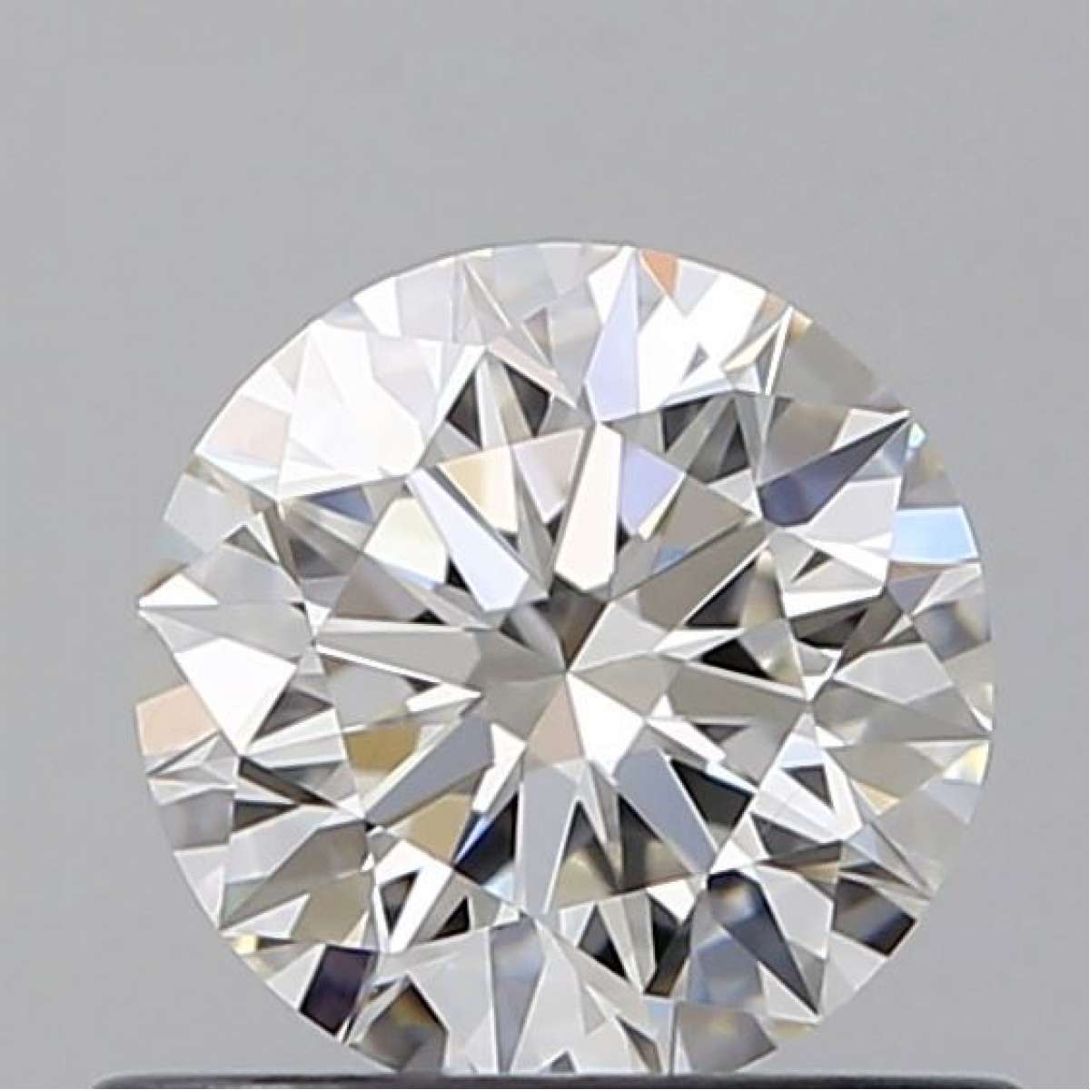 Certified Diamond GIA Carats 0.6 Color H Clarity VS2 EX EX EX Fluorescence FNT Brown No Green No Milky No EyeClean 100% Certified Diamond GIA Carats 0.6 Color H Clarity VS2 EX EX EX Fluorescence FNT Brown No Green No Milky No EyeClean 100%