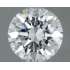 Certified Diamond IGI Carats 0.4 Color G Clarity VVS2  EX  EX  EX Fluorescence NON Brown No Green No Milky No EyeClean 100%