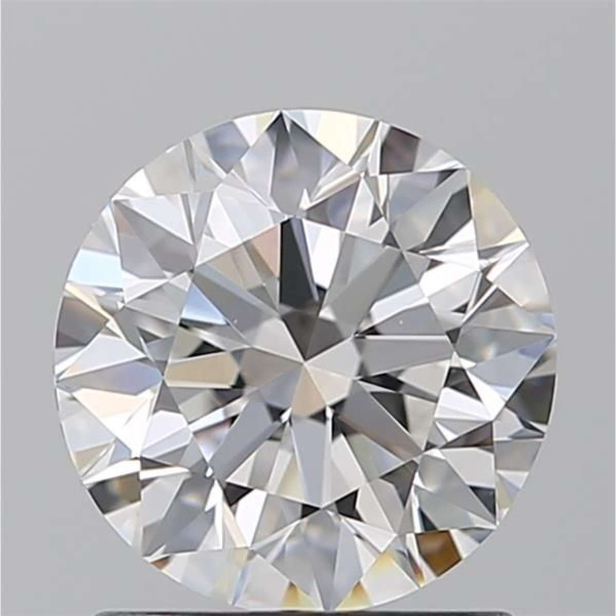 Certified Diamond GIA Carats 1.4 Color E Clarity VS1 EX EX EX Fluorescence NON Brown No Green No Milky No EyeClean 100% Certified Diamond GIA Carats 1.4 Color E Clarity VS1 EX EX EX Fluorescence NON Brown No Green No Milky No EyeClean 100%