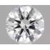 Certified Diamond GIA Carats 0.3 Color E Clarity VS2  EX  EX  EX Fluorescence NON Brown No Green No Milky No EyeClean 100%