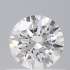 Diamante Certificato GIA Carati 0.5 Colore E Purezza VVS2  EX  EX  EX Fluorescenza NON Brown No Green No Milky No EyeClean 100%