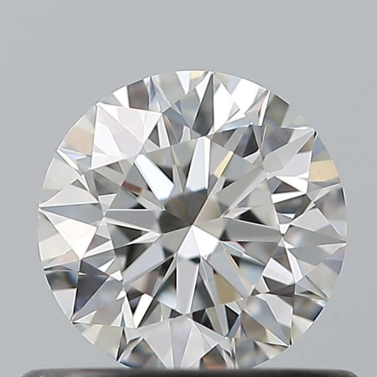 Certified Diamond GIA Carats 0.52 Color G Clarity VVS2 EX EX EX Fluorescence NON Brown No Milky No EyeClean 100% Certified Diamond GIA Carats 0.52 Color G Clarity VVS2 EX EX EX Fluorescence NON Brown No Milky No EyeClean 100%