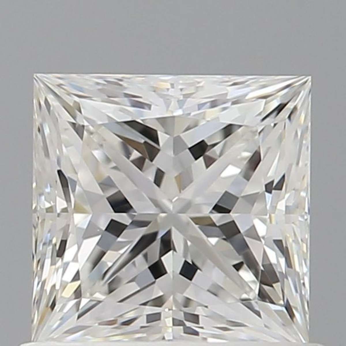 Certified Diamond GIA Carats 0.9 Color G Clarity VVS2  -  EX  EX Fluorescence NON Brown No Green No Milky No EyeClean 100%