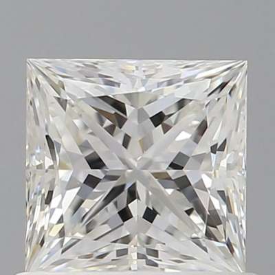 Certified Diamond GIA Carats 0.9 Color G Clarity VVS2  -  EX  EX Fluorescence NON Brown No Green No Milky No EyeClean 100%