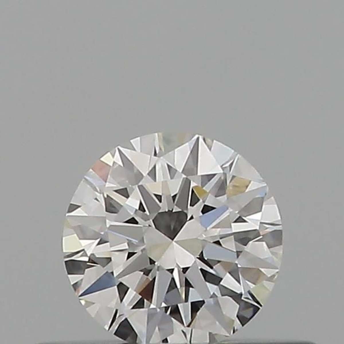 Certified Diamond GIA Carats 0.32 Color F Clarity VS2 EX EX EX Fluorescence NON Brown No Milky No EyeClean 100% Certified Diamond GIA Carats 0.32 Color F Clarity VS2 EX EX EX Fluorescence NON Brown No Milky No EyeClean 100%