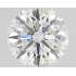 Certified Diamond GIA Carats 0.5 Color F Clarity VVS2  EX  EX  EX Fluorescence NON Brown No Green No Milky No EyeClean 100%
