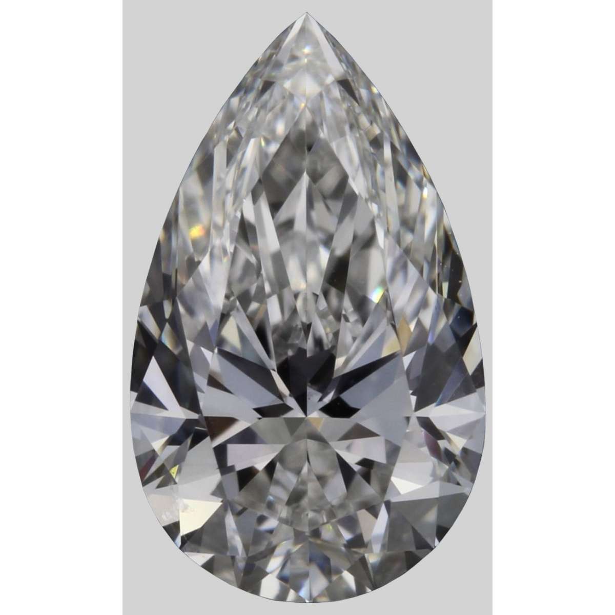 Certified Diamond GIA Carats 0.73 Color E Clarity VVS1  -  EX  EX Fluorescence NON Brown No Green No Milky No EyeClean 100%