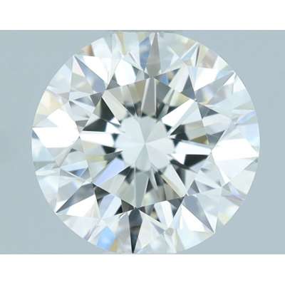 Certified Diamond IGI Carats 0.9 Color H Clarity VVS1  EX  EX  EX Fluorescence NON Brown No Green No Milky No EyeClean 100%