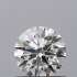 Certified Diamond GIA Carats 0.56 Color G Clarity IF  EX  EX  EX Fluorescence NON Brown No Milky No EyeClean 100%