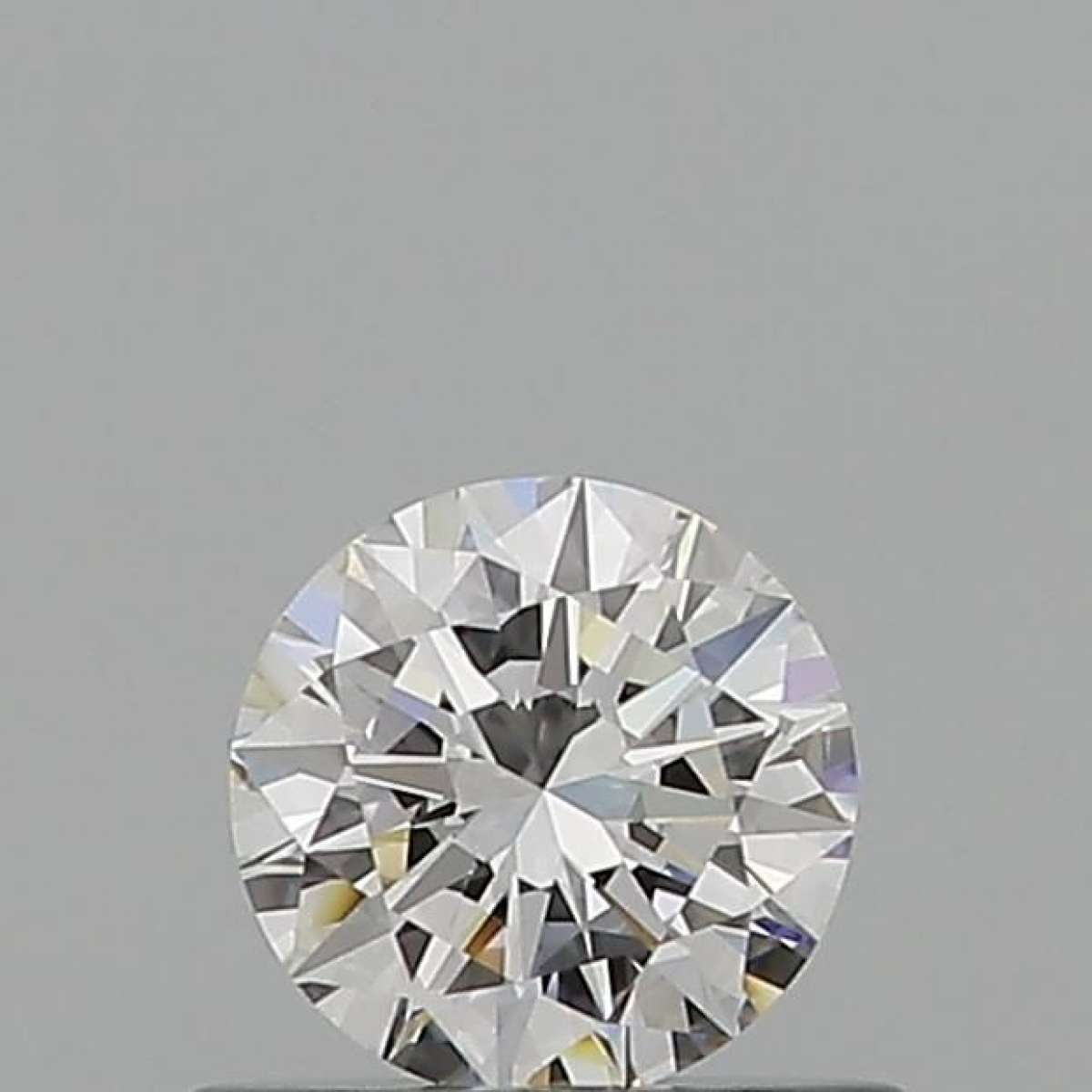 Certified Diamond GIA Carats 0.5 Color D Clarity VVS1 EX EX EX Fluorescence NON Brown No Green No Milky No EyeClean 100% Certified Diamond GIA Carats 0.5 Color D Clarity VVS1 EX EX EX Fluorescence NON Brown No Green No Milky No EyeClean 100%