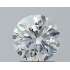 Certified Diamond IGI Carats 1.5 Color G Clarity VVS1  EX  EX  EX Fluorescence NON Brown No Green No Milky No EyeClean 100%