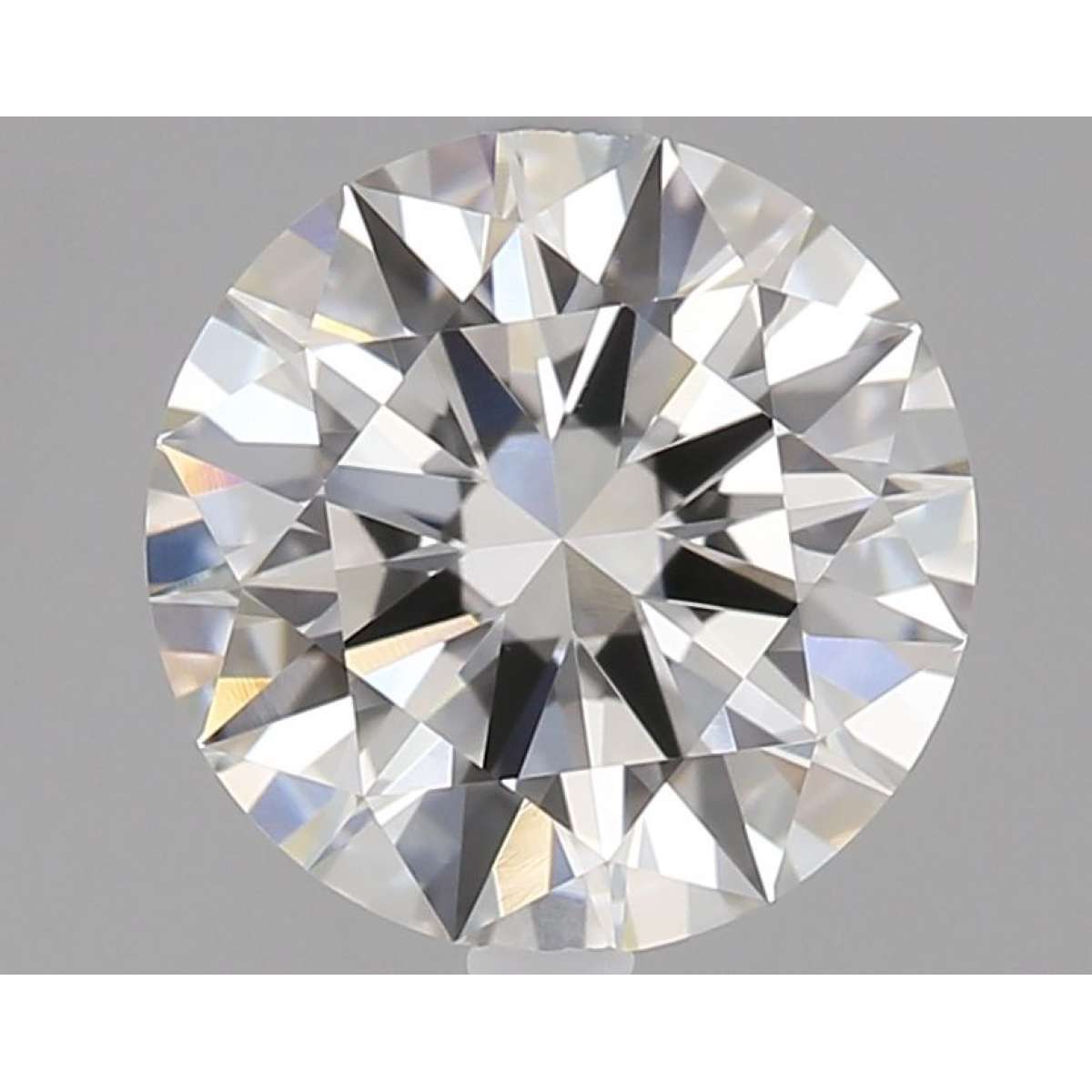 Diamante Certificato GIA Carati 1.05 Colore H Purezza VS1  EX  EX  EX Fluorescenza NON Brown No Green No Milky No EyeClean 100%