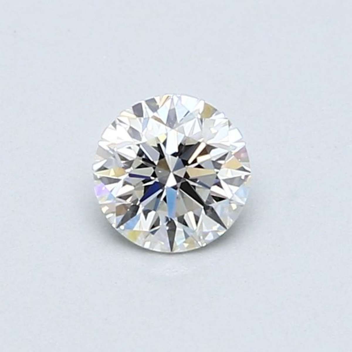 Certified Diamond GIA Carats 0.41 Color G Clarity VVS1 VG EX VG Fluorescence MED Brown No Green No Milky No EyeClean 100% Certified Diamond GIA Carats 0.41 Color G Clarity VVS1 VG EX VG Fluorescence MED Brown No Green No Milky No EyeClean 100%