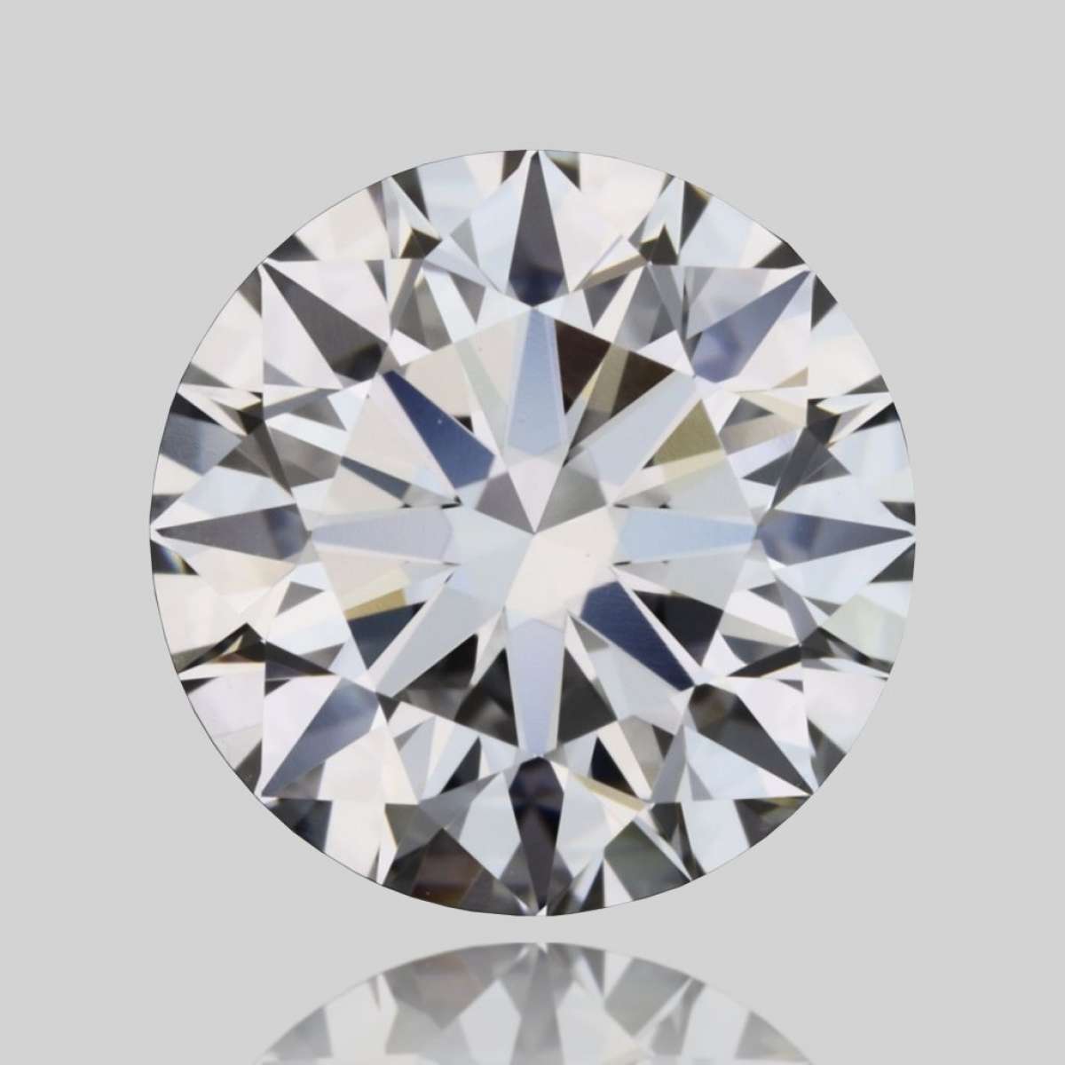 Certified Diamond GIA Carats 0.71 Color D Clarity IF  EX  EX  EX Fluorescence NON Brown No Green No Milky No EyeClean 100%