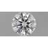 Certified Diamond GIA Carats 0.31 Color F Clarity VS1  EX  EX  EX Fluorescence NON Brown No Milky No EyeClean 100%