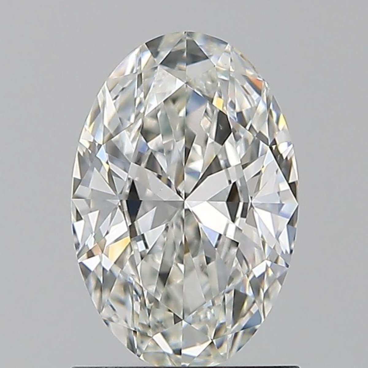 Certified Diamond GIA Carats 1.09 Color G Clarity VS1  -  EX  EX Fluorescence NON Brown No Green No Milky No EyeClean 100%