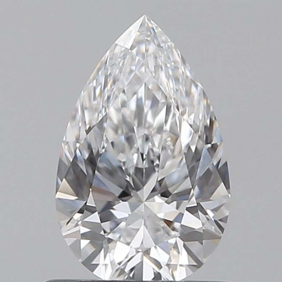 Certified Diamond GIA Carats 0.7 Color D Clarity IF  -  EX  EX Fluorescence NON Brown No Green No Milky No EyeClean 100%