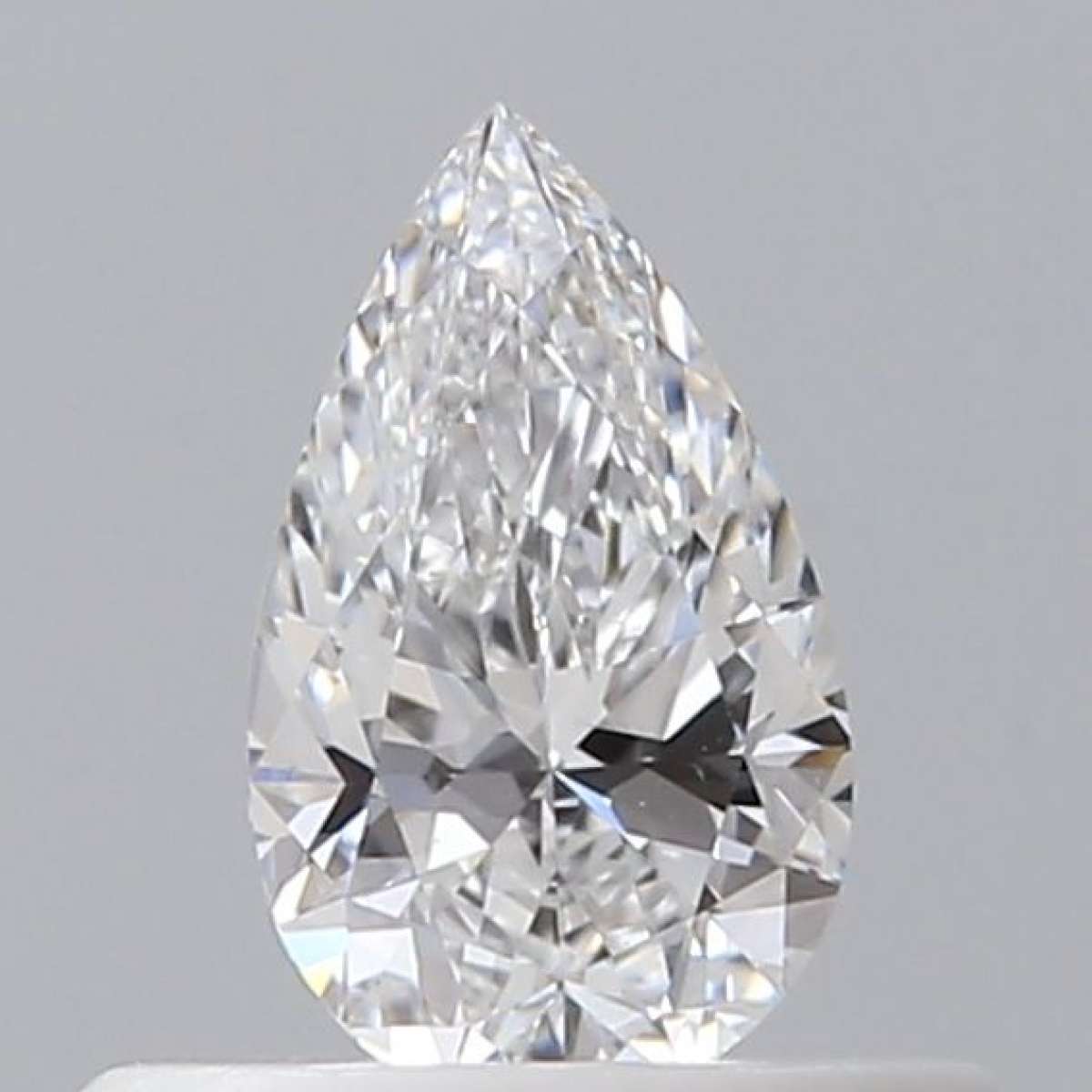 Certified Diamond GIA Carats 0.3 Color D Clarity VS1  -  VG  VG Fluorescence NON Brown No Green No Milky No EyeClean 100%