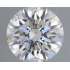 Certified Diamond GIA Carats 0.71 Color G Clarity SI1  EX  EX  EX Fluorescence FNT Brown No Green No Milky No EyeClean 100%