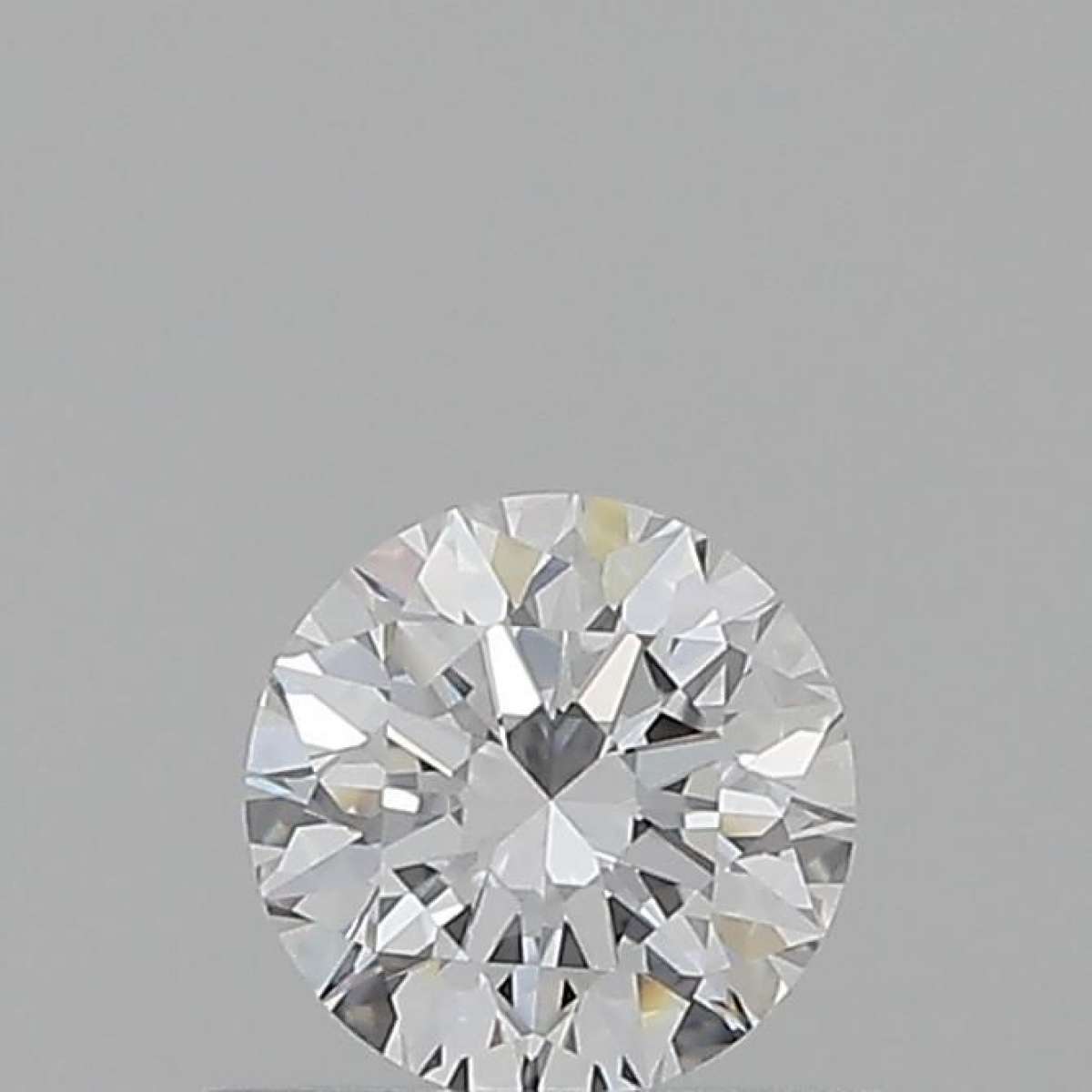 Certified Diamond GIA Carats 0.5 Color D Clarity VS1 EX EX EX Fluorescence FNT Brown No Green No Milky No EyeClean 100% Certified Diamond GIA Carats 0.5 Color D Clarity VS1 EX EX EX Fluorescence FNT Brown No Green No Milky No EyeClean 100%
