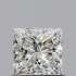 Certified Diamond GIA Carats 0.81 Color H Clarity VVS2  -  EX  VG Fluorescence FNT Brown No Green No Milky No EyeClean 100%