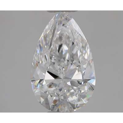 Certified Diamond GIA Carats 1.3 Color D Clarity VS1  -  EX  EX Fluorescence NON Brown No Green No Milky No EyeClean 100%
