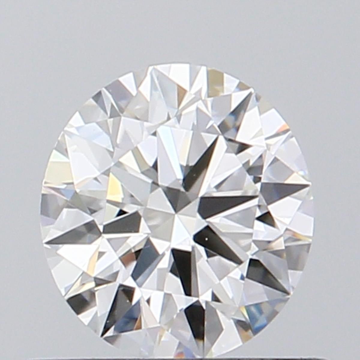 Diamante Certificato GIA Carati 0.54 Colore E Purezza VS2  EX  EX  EX Fluorescenza NON Brown No Green No Milky No EyeClean 100%