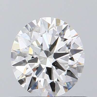 Diamante Certificato GIA Carati 0.54 Colore E Purezza VS2 EX EX EX Fluorescenza NON Brown No Green No Milky No EyeClean 100% Diamante Certificato GIA Carati 0.54 Colore E Purezza VS2 EX EX EX Fluorescenza NON Brown No Green No Milky No EyeClean 100%